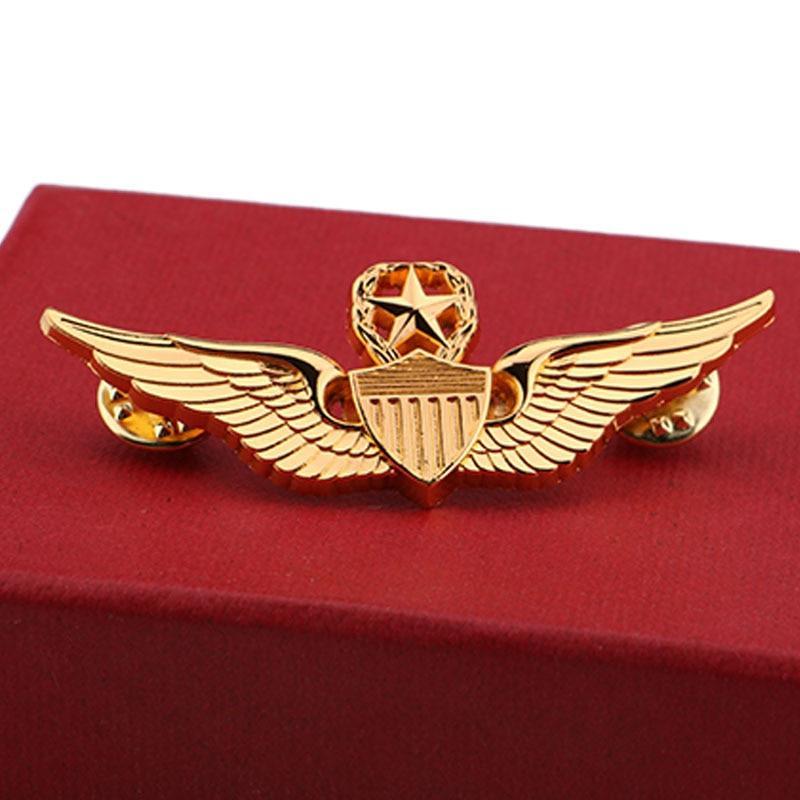 Insignias militares francesas