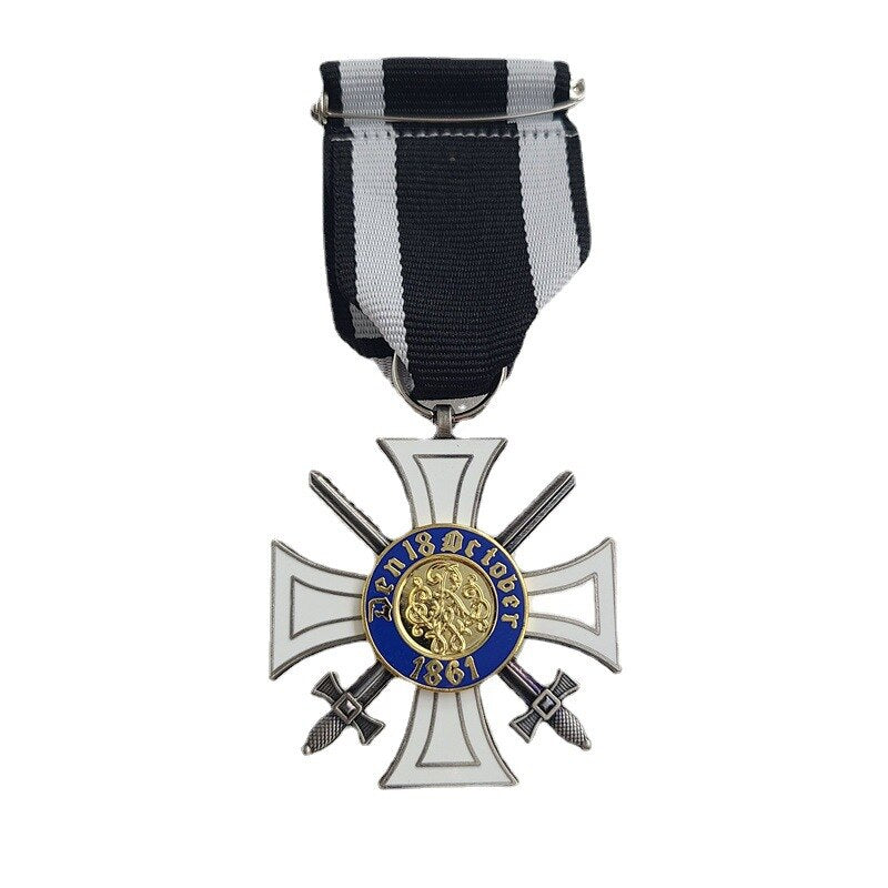 Insignias militares infanteria de marina