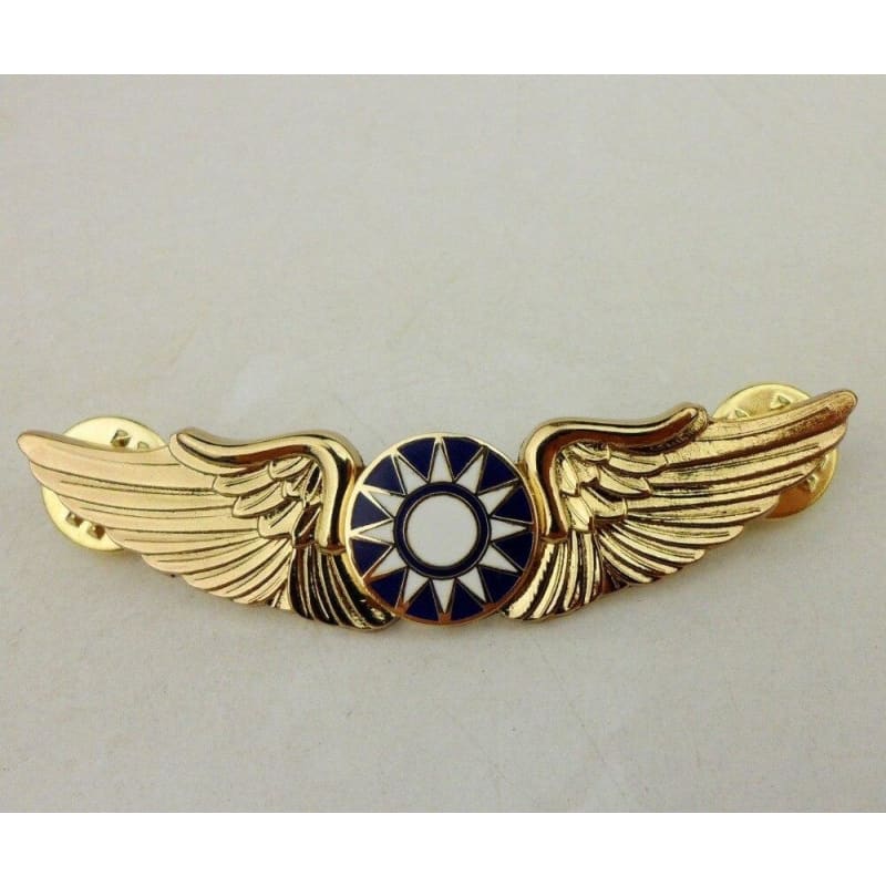Insignias militares segunda guerra mundial