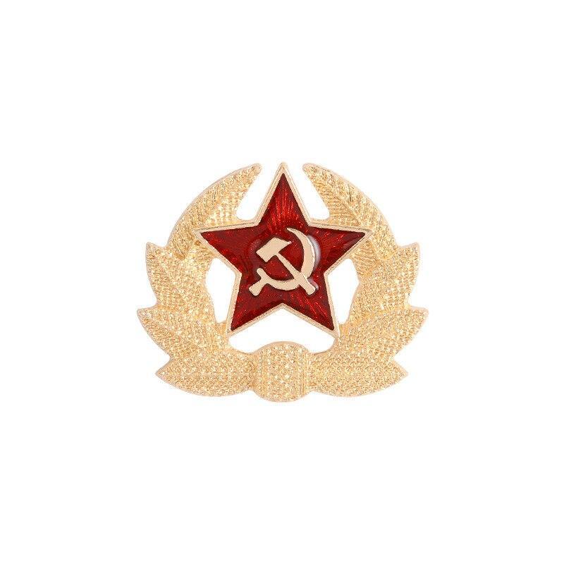 Insignias militares sovieticas