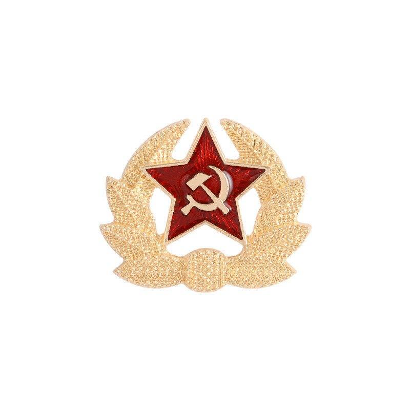Insignias militares sovieticas