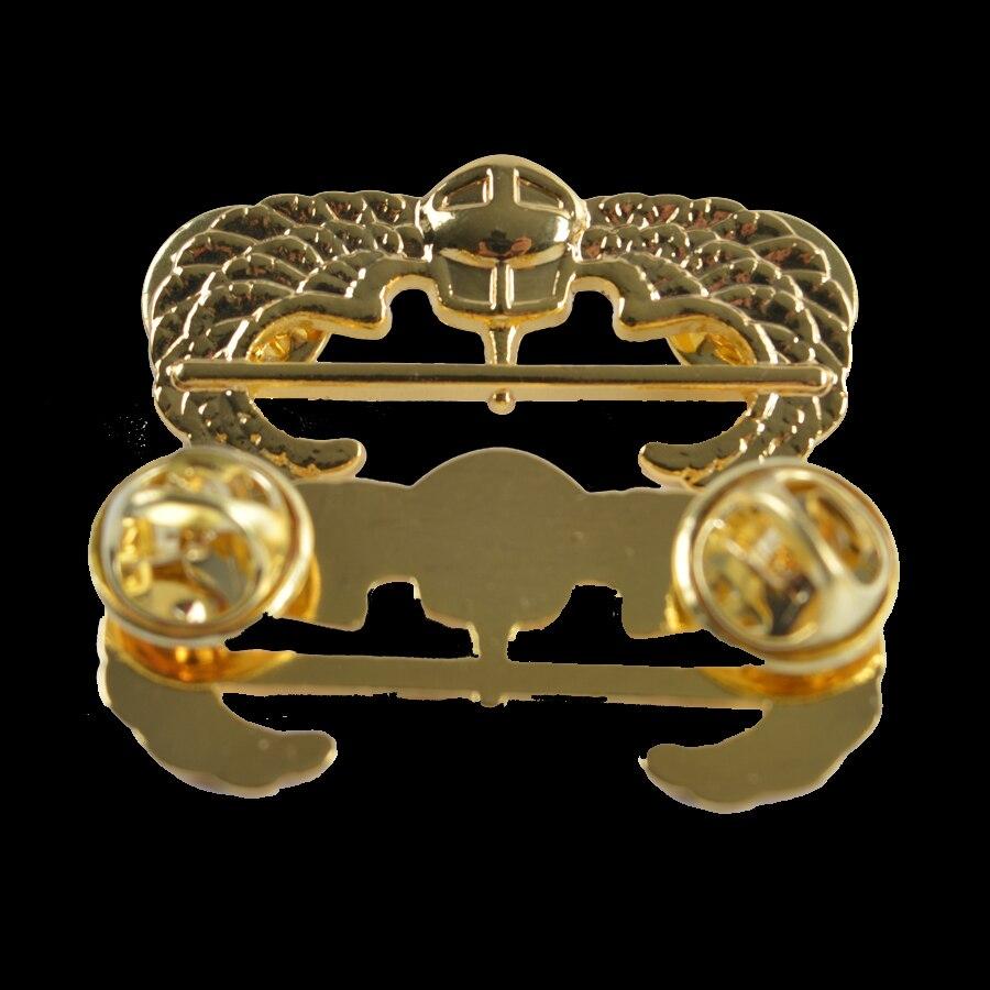 Insignias militares suiza