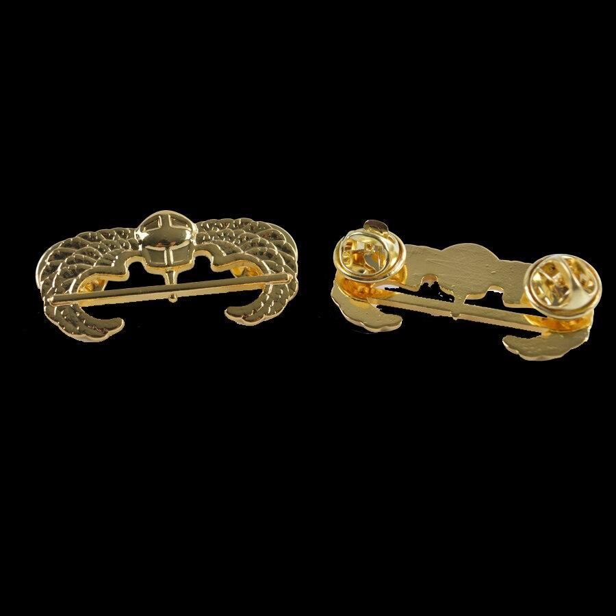 Insignias militares suiza