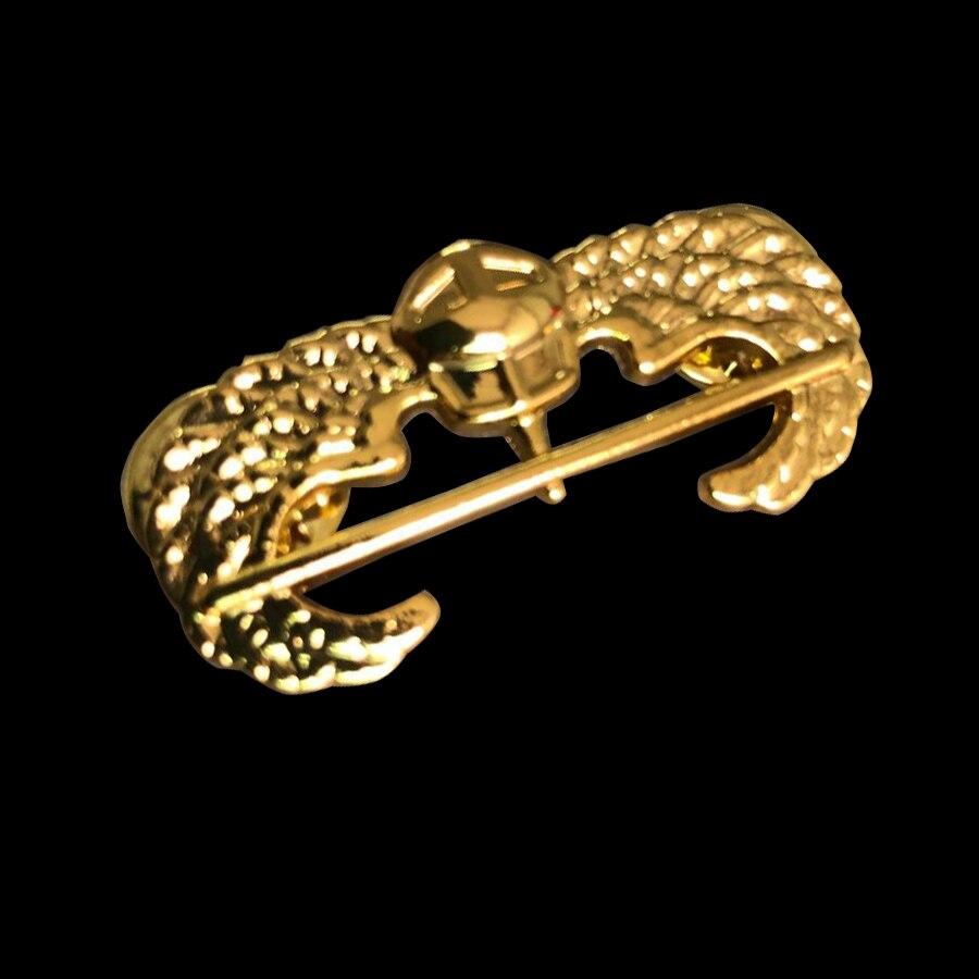 Insignias militares suiza