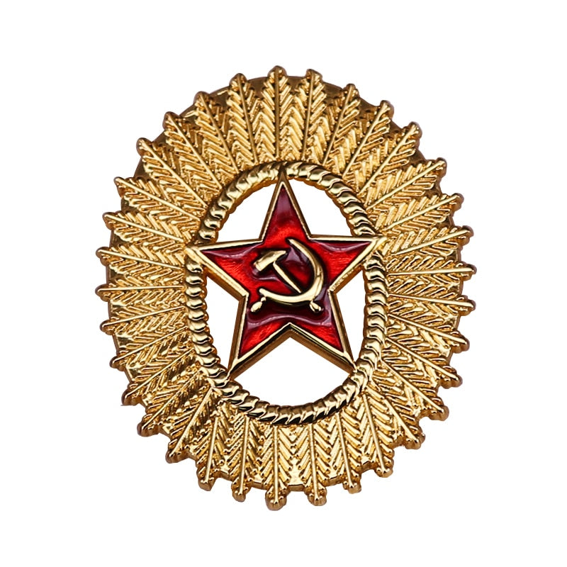 Insignias militares suizas