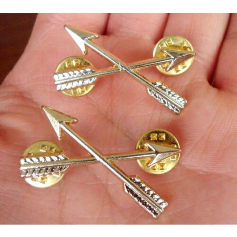 Insignias militares us army