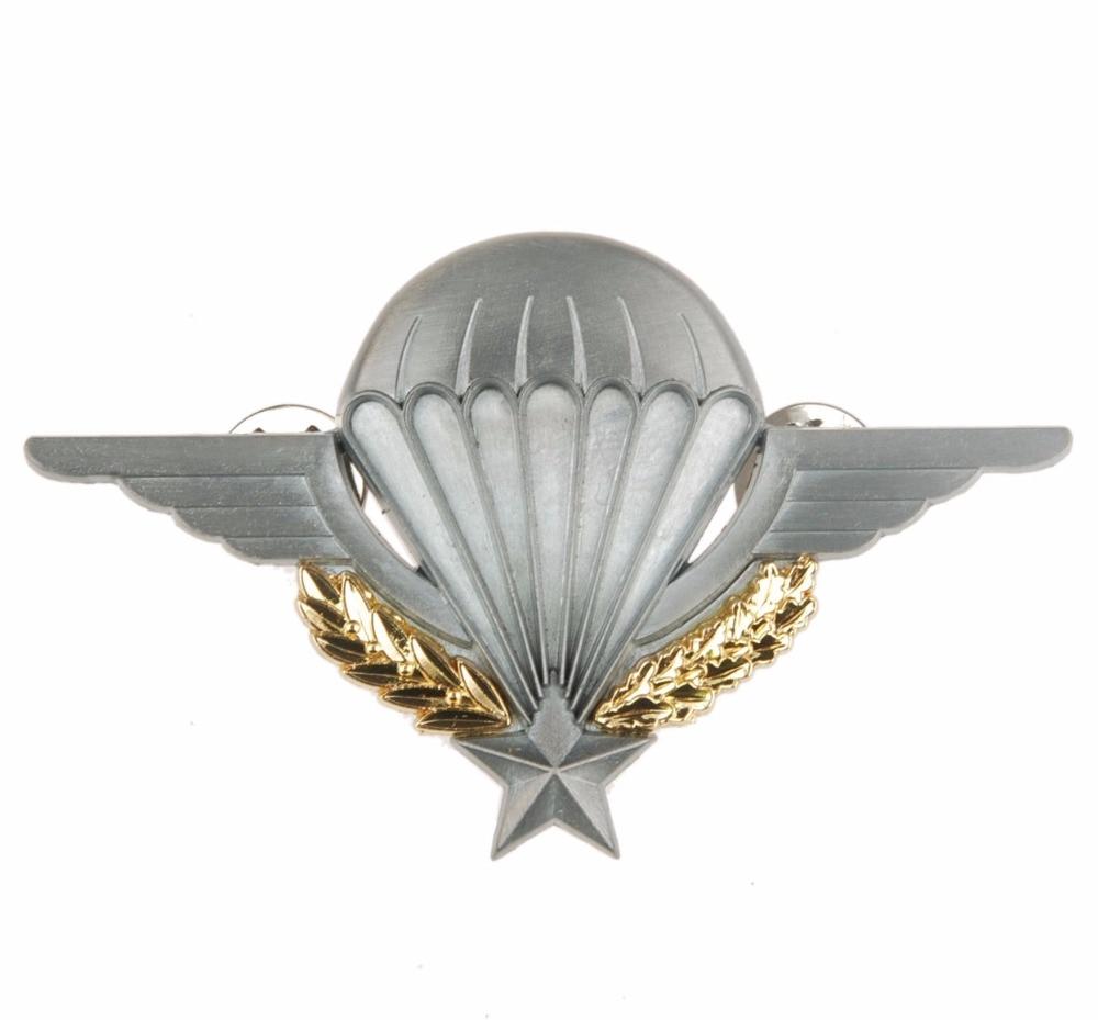 Insignias paracaidistas militares mundo