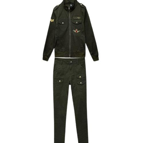 Japanese uniforme militar