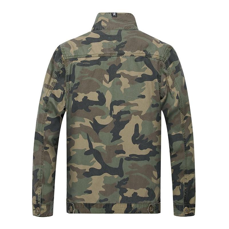 Jaqueta d’Uniforme militar