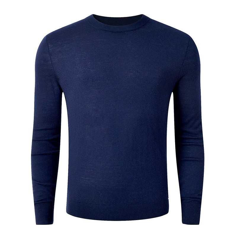 Jersey azul estilo militar continente