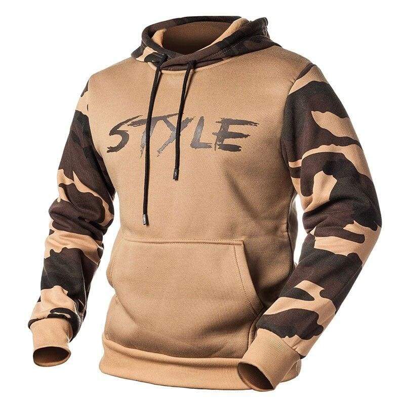 Jersey militar alta visibilidad
