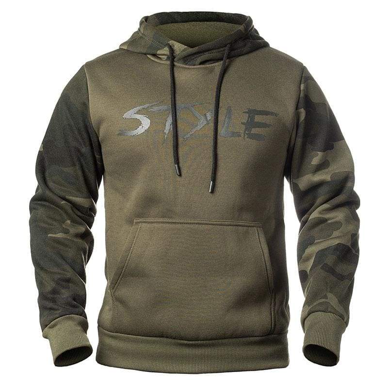 Jersey militar alta visibilidad
