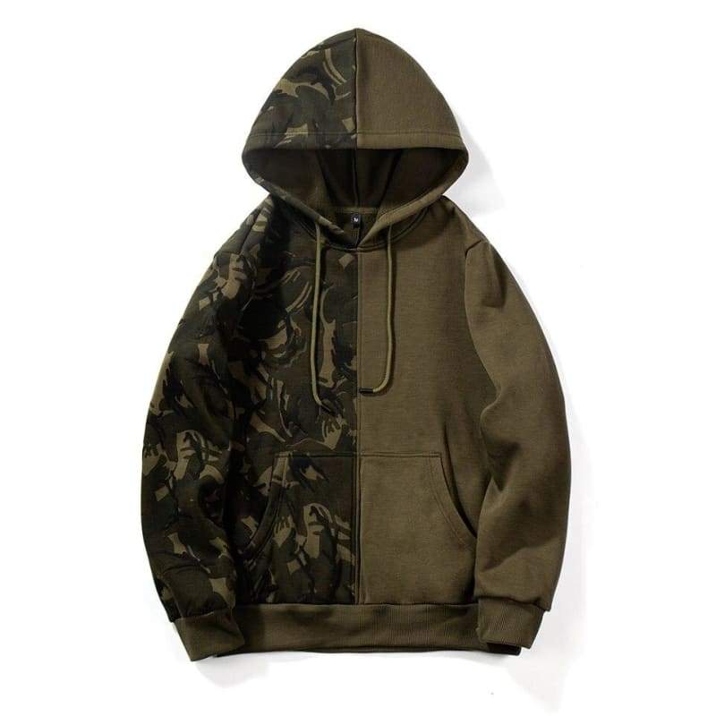 Jersey militar britanico