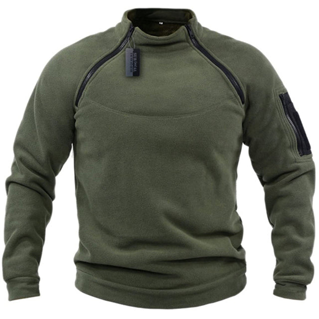 Jersey militar de los cuerpo intervención