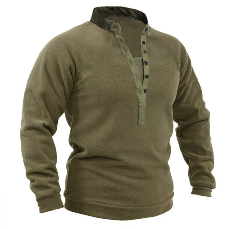 Jersey militar ejercito del aire