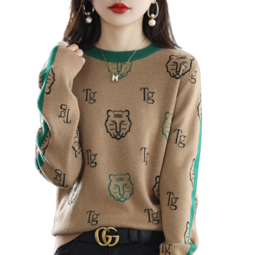 Jersey navidelo militar