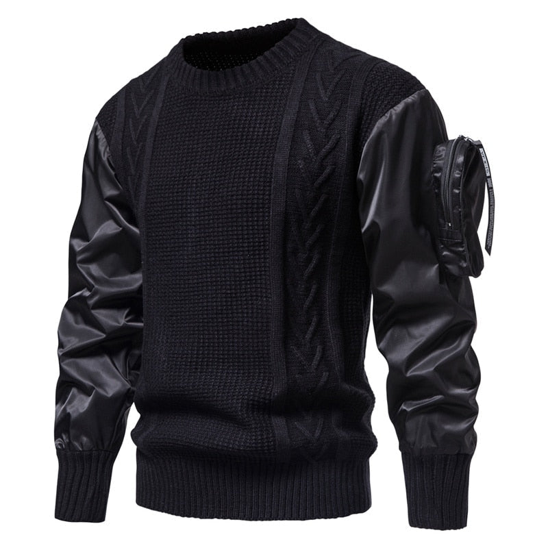Jersey trabajo militar