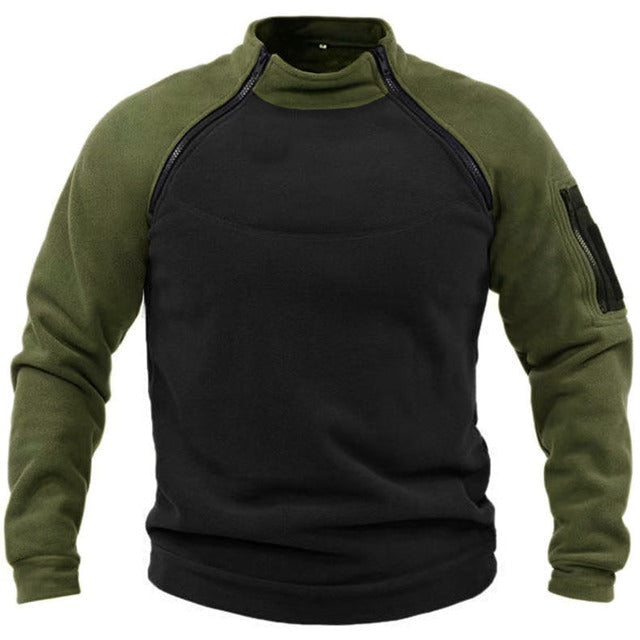Jerseys tipo militar