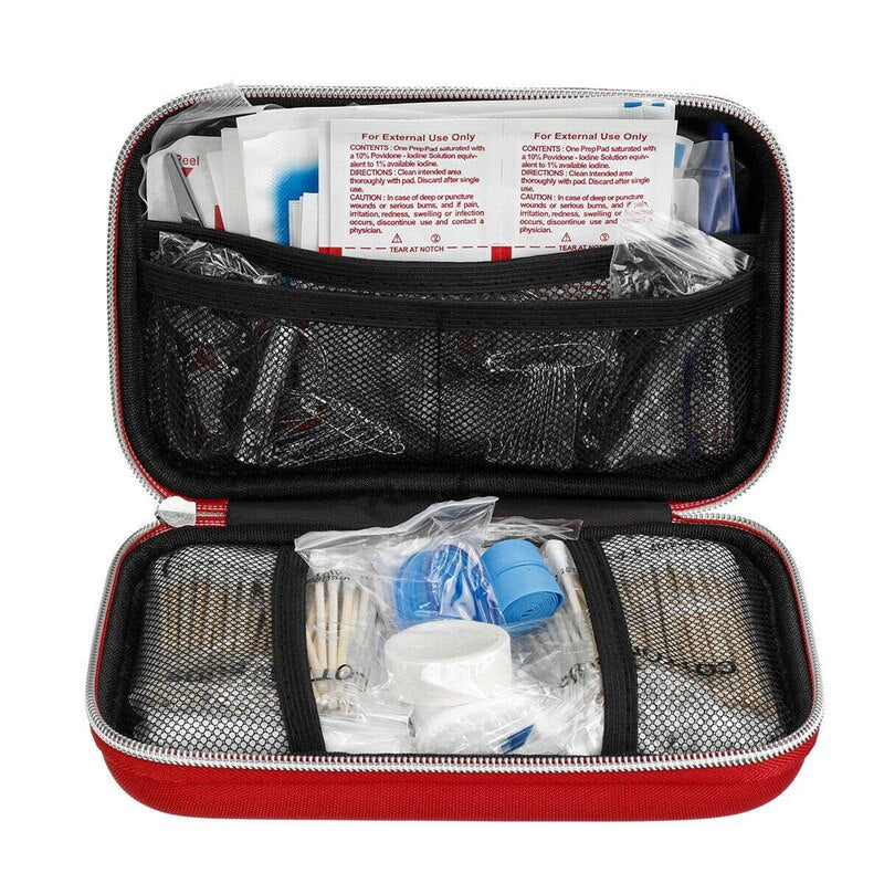 Kit de supervivencia españa