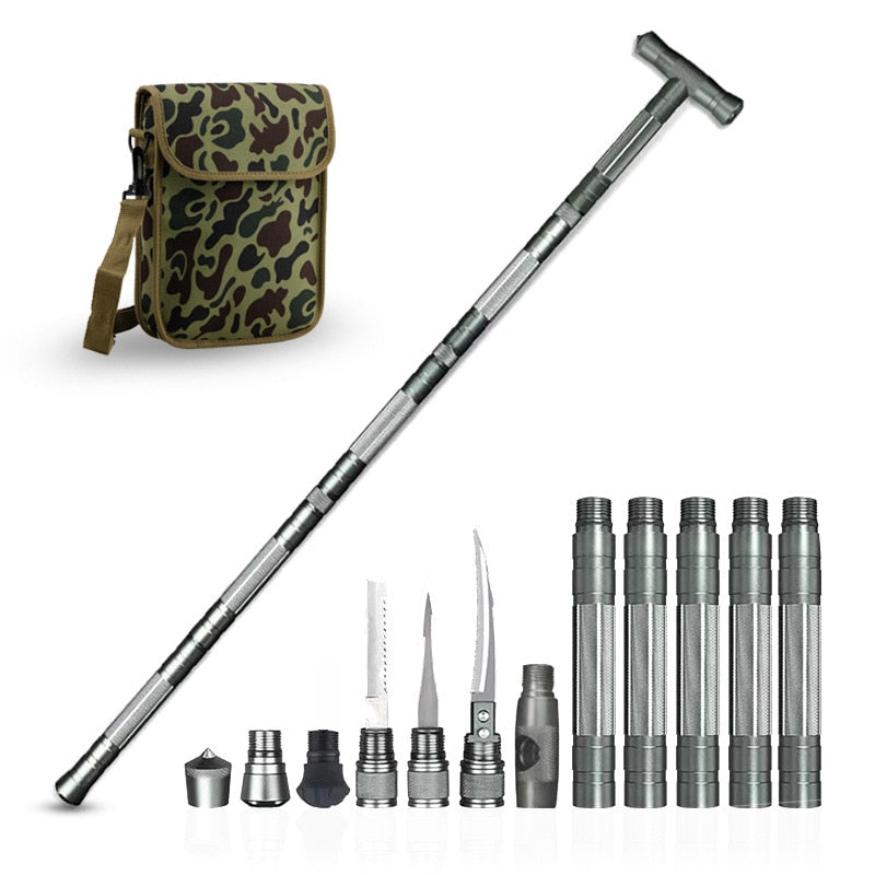 Kit de supervivencia japones