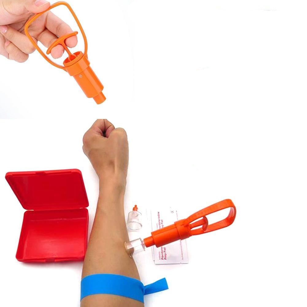 Kit de supervivencia medicos jubilados