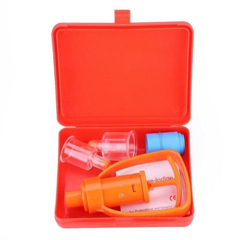 Kit de supervivencia medicos jubilados