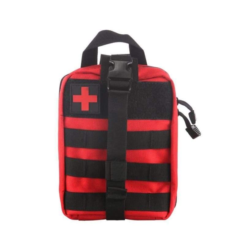 Kit de supervivencia minimalista