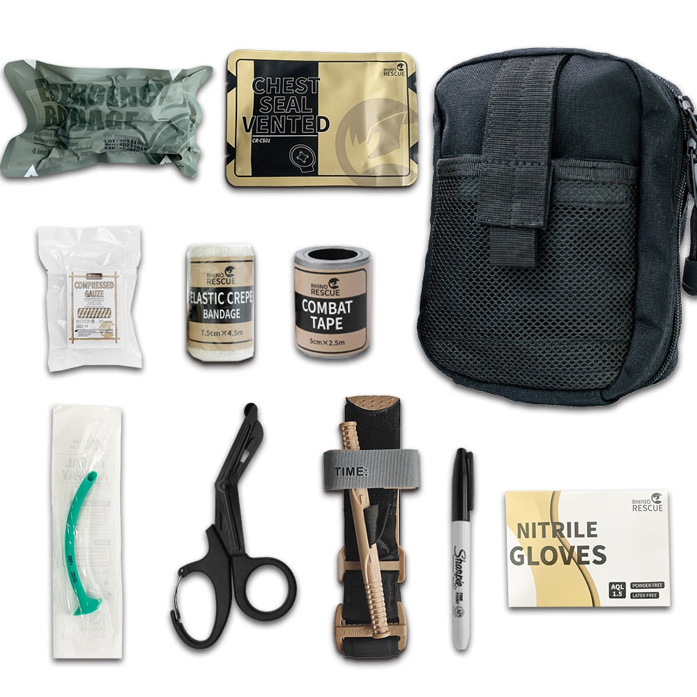 Kit de supervivencia nuclear