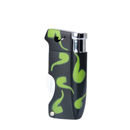 Kit Encendedor camping