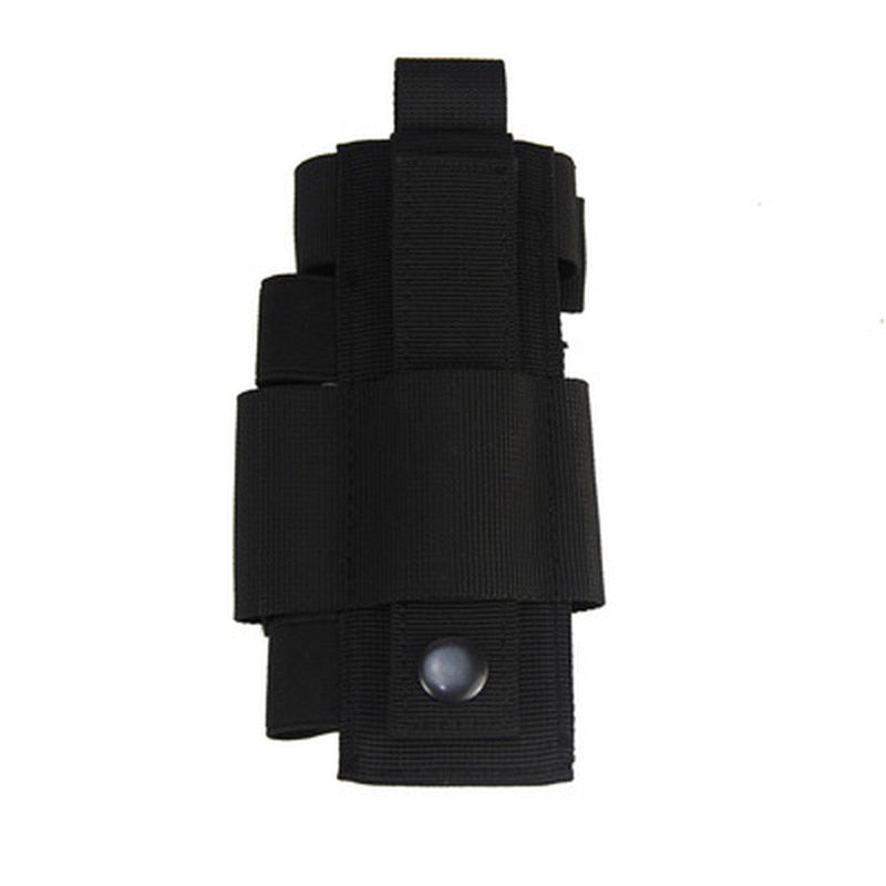 Kit militar de supervivencia
