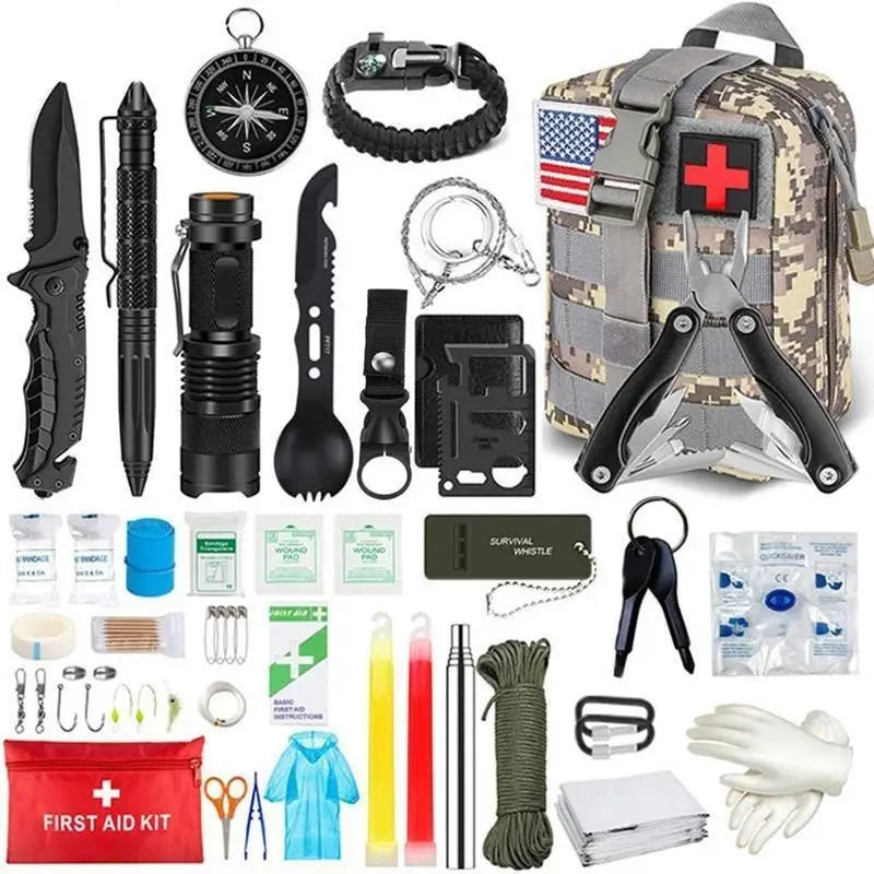 Kit de survie