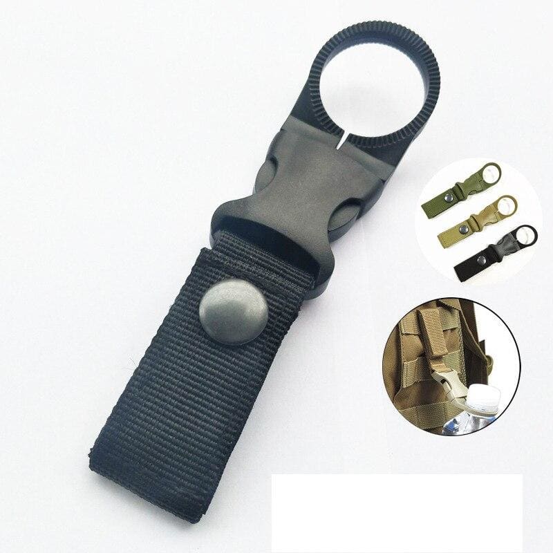Kits de supervivencia militar