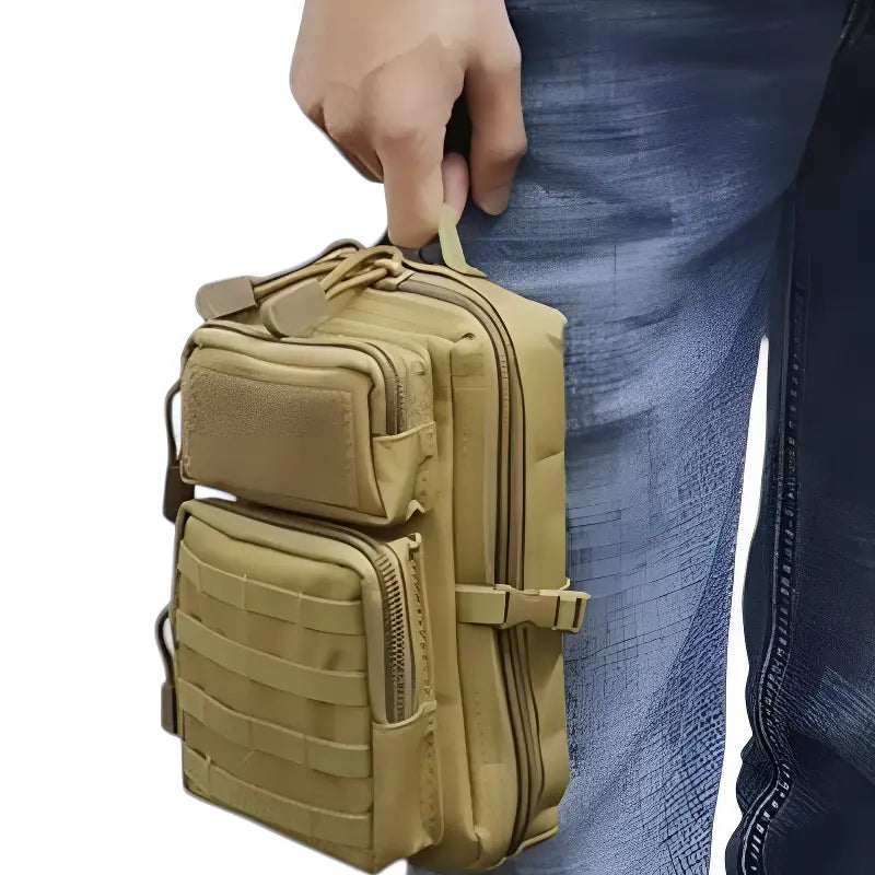 Kits de survie