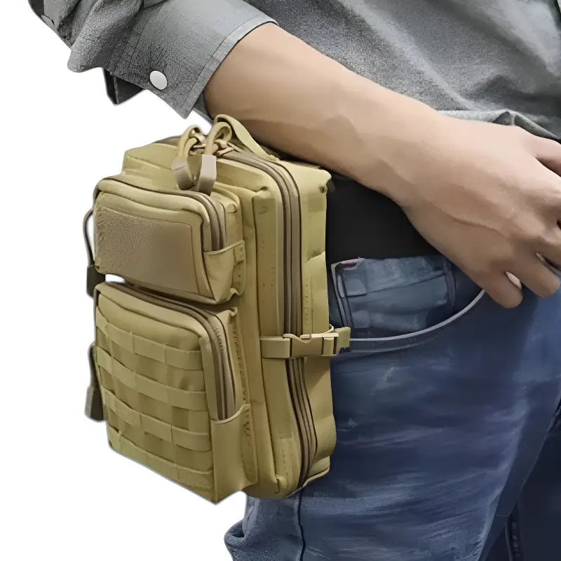 Kits de survie