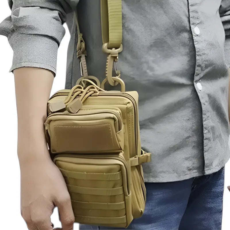 Kits de survie