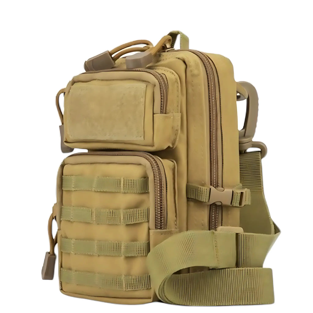 Kits de survie