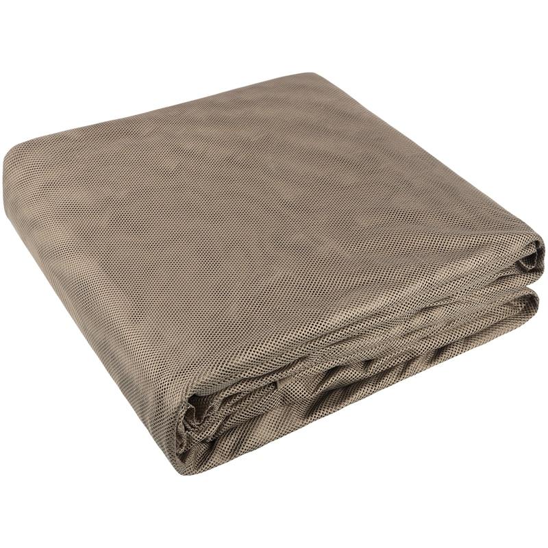 La mejor Red de camuflaje