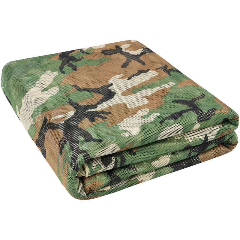 La mejor Red de camuflaje