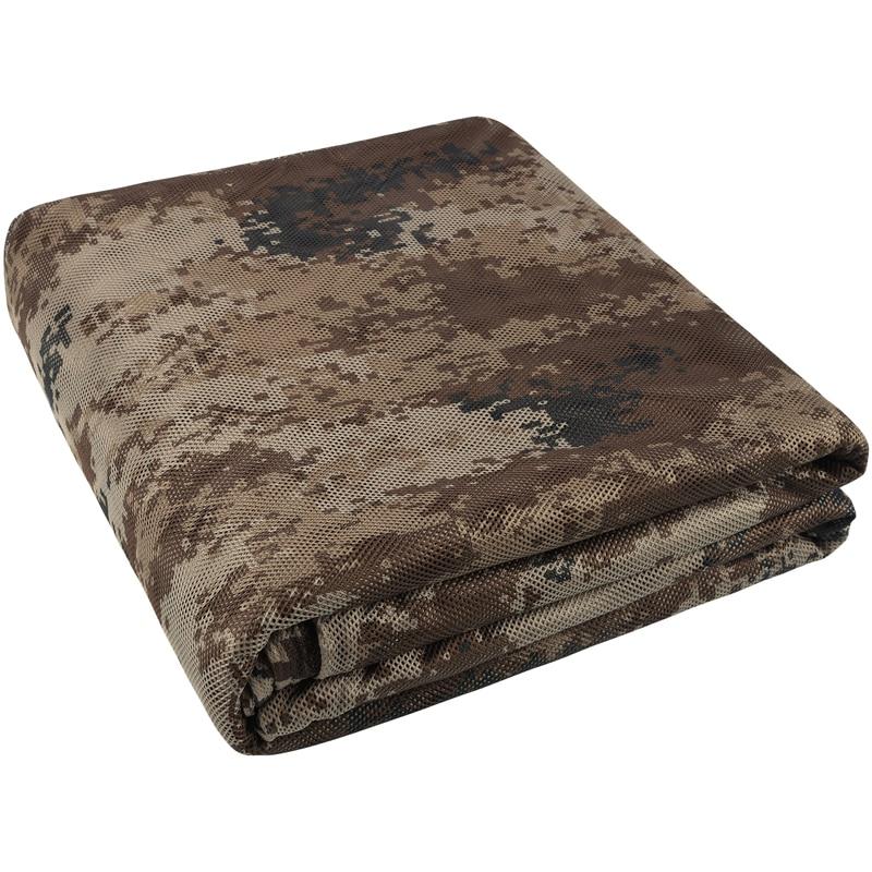 La mejor Red de camuflaje