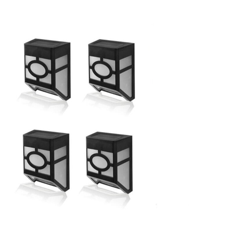Lamparas de mesa solares