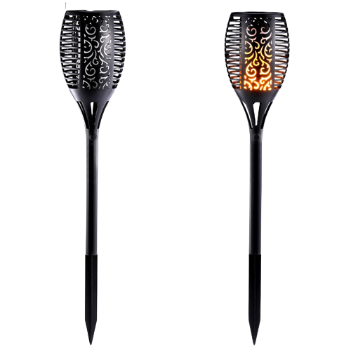 Lamparas exterior solares