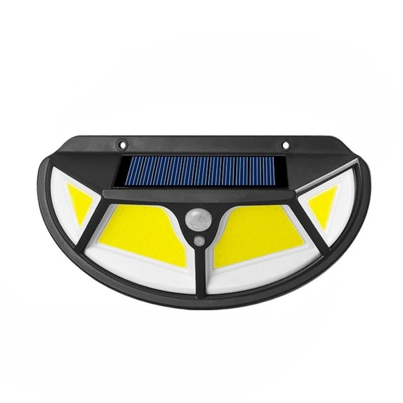 Lamparas led solares