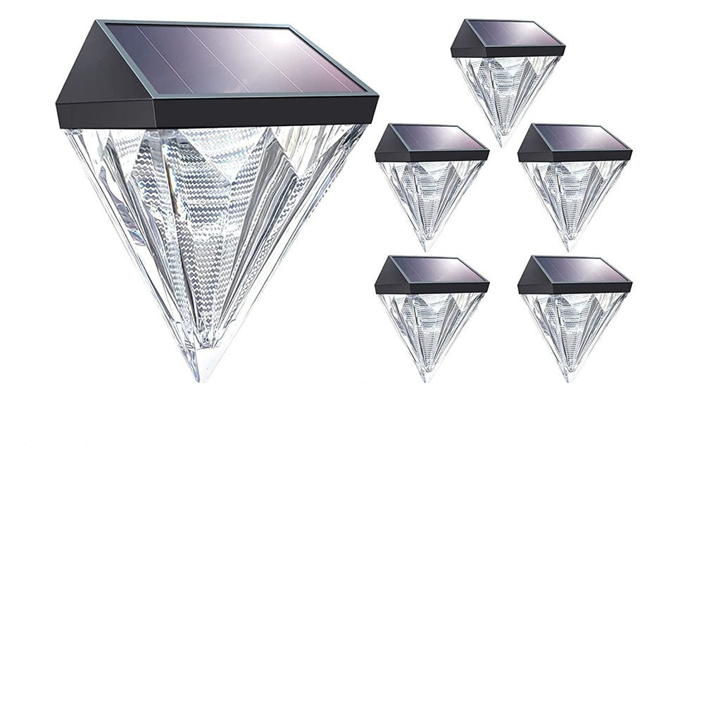 Lamparas solares baratas