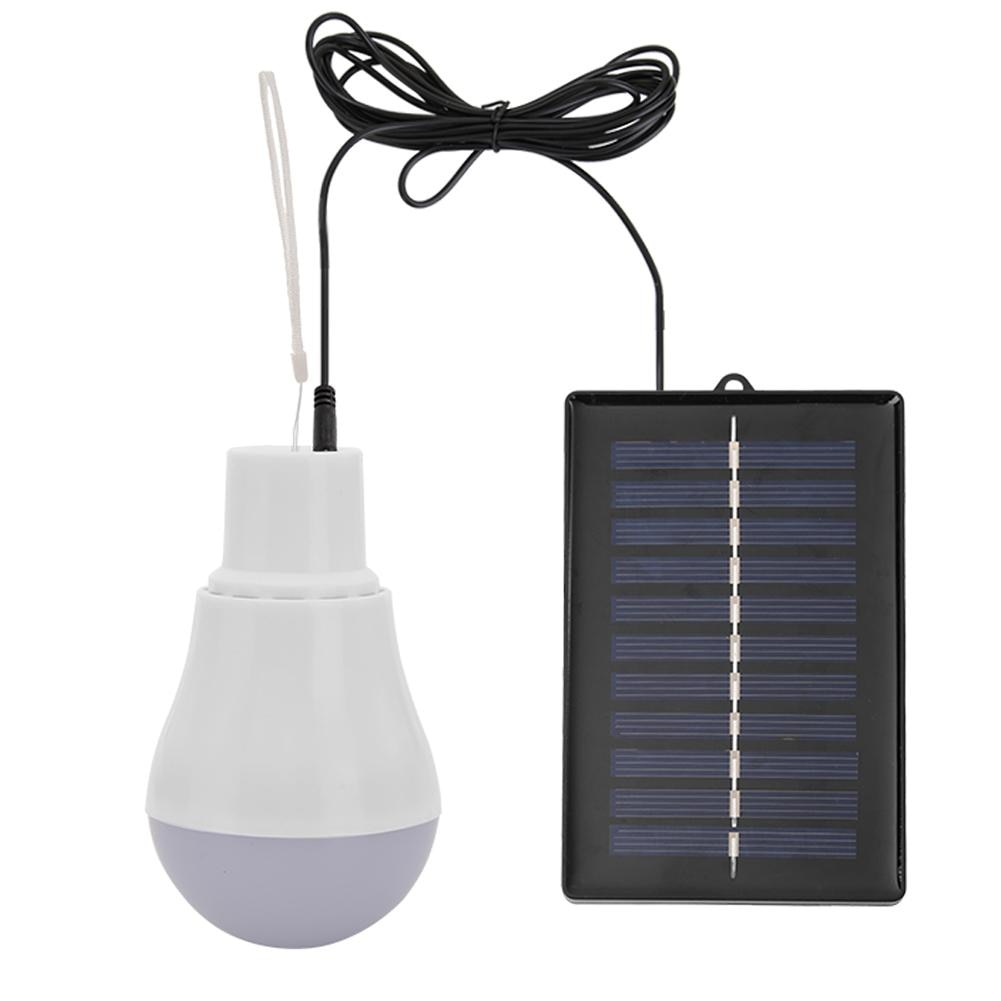 Lamparas solares colgar
