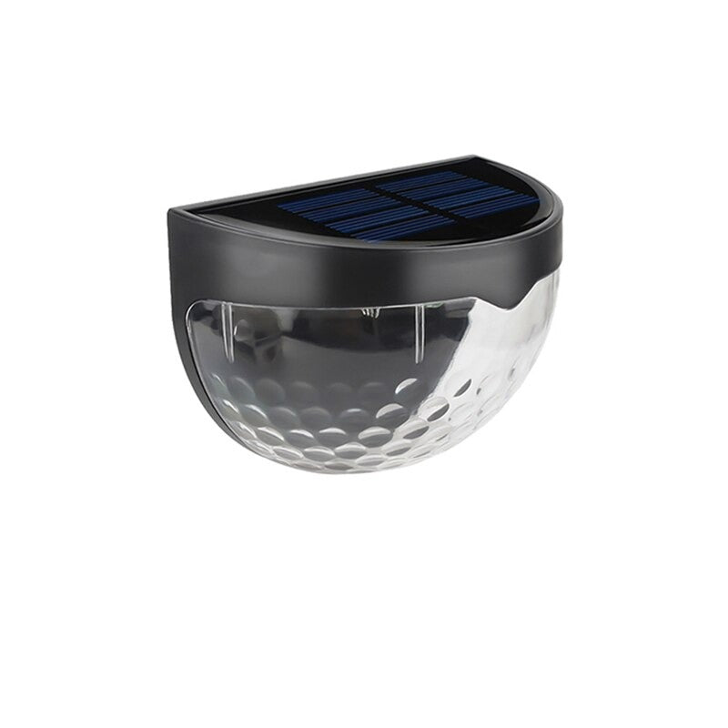 Lamparas solares exterior