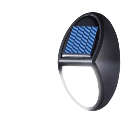 Lamparas solares led