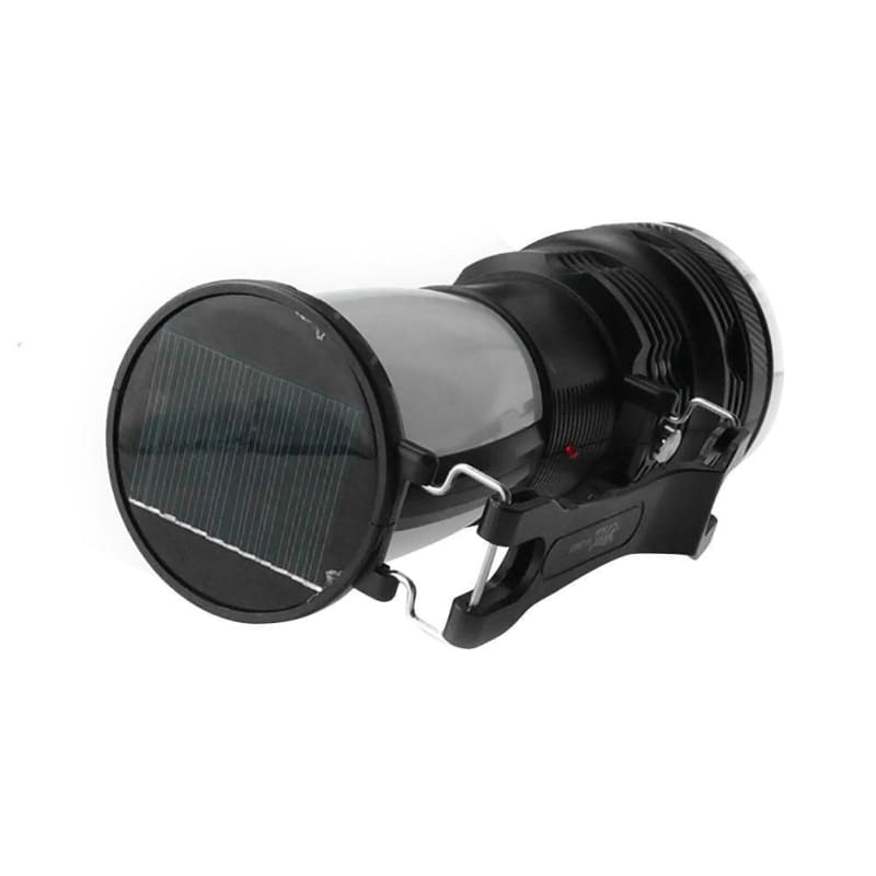 Lamparas solares originales