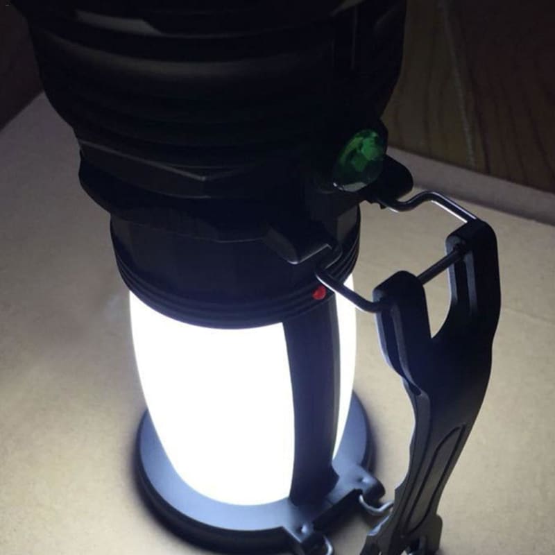Lamparas solares originales