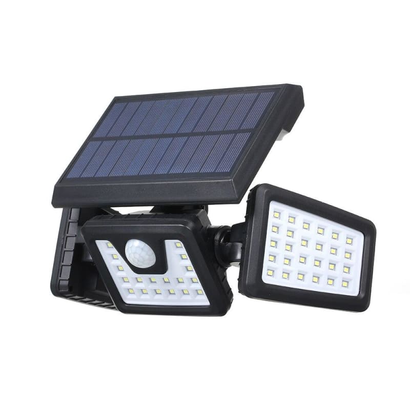 Lamparas solares para balcon