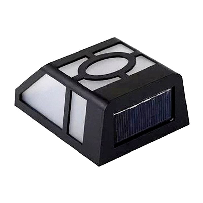 Lamparas solares para camping